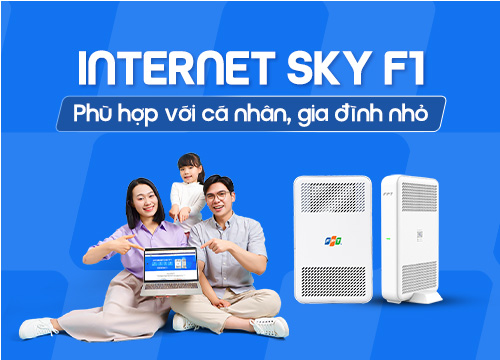 combo Sky f1