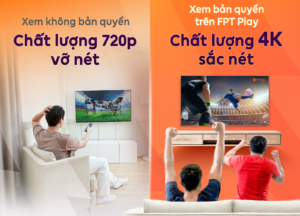 Vì sao xem ngoại hạng anh bị lag?