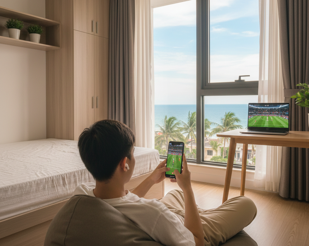 Cá nhân, người thuê trọ