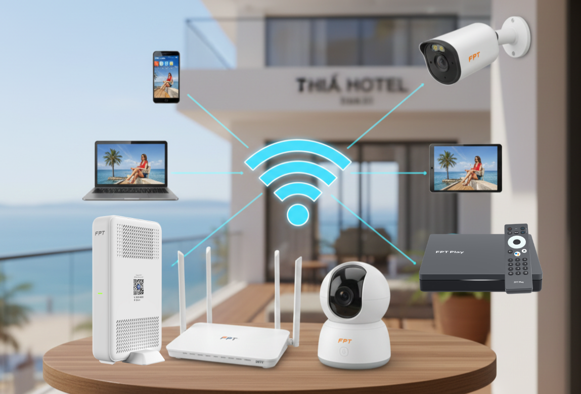 Đăng Ký Internet & Truyền Hình Tại Vũng Tàu – Combo Ưu Đãi