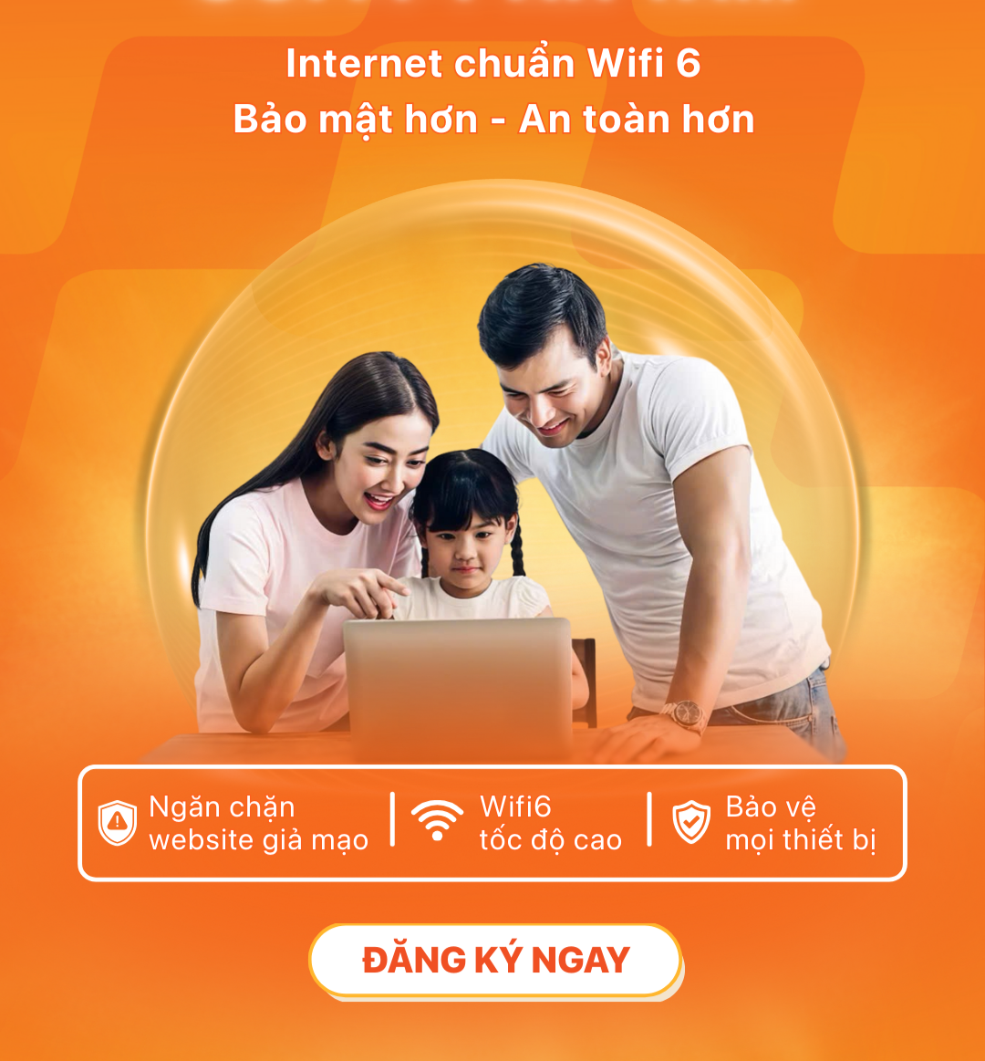 WiFi 6 là gì? Công nghệ WiFi mới có thực sự nhanh hơn không?