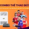 the thao giga
