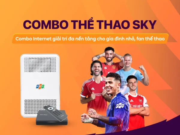 the thao giga