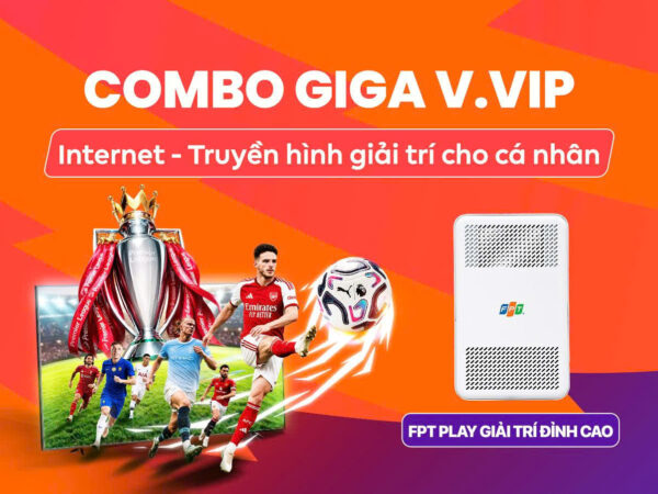 combo v.vip giga