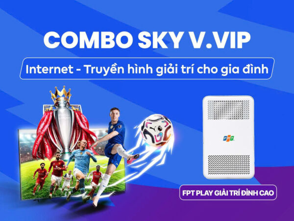 sky v.vip
