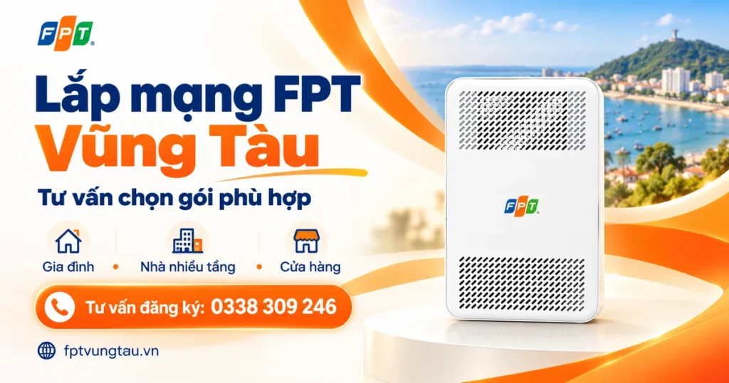 lap mang fpt vung tau